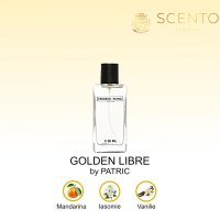 Y Elixir de Patric (Y-5) - Apa de Parfum 50ml pentru Barbati - 2