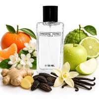 Y Elixir de Patric (Y-5) - Apa de Parfum 50ml pentru Barbati - 1