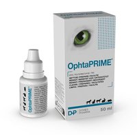 Picaturi oftalmice, Caini & Pisici, Ophtaprime, 50 ml - 1