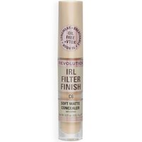 Corector Makeup Revolution IRL Filter Finish C6, 6g - Acoperire Perfecta pentru Tenul Tau - 1