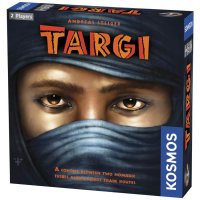 Targi (EN) - 1