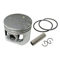 Kit Piston Drujba China 43cc cal 2 - 1
