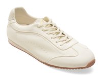 Pantofi sport FLAVIA PASSINI albi, 60021, din piele naturala - 1