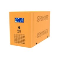 UPS centrale termice Infinite 230V, 300W, 12V, Well - 1