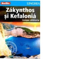 Berlitz - Ghid de calatorie Zakynthos si Kefalonia - Incepe aventura ta - 1