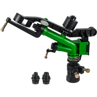 Aspersor Cu Impact Din Plastic, 1 - 1