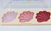 Paleta Iluminatoare Eni Rose Makeup Baking Powder 02 - 4
