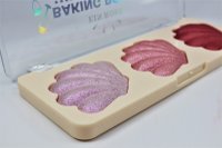 Paleta Iluminatoare Eni Rose Makeup Baking Powder 02 - 6