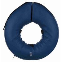 TRIXIE guler protector gonflabil pentru caini si pisici, poliuretan, XS, 20-24 cm - 1