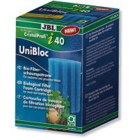 Masa filtranta pentru filtru intern JBL UniBloc CP i40 - 1