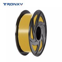 Filament PLA Tronxy pentru Imprimanta 3D, 1.75 mm, 1 kg - 1
