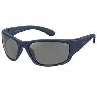 Ochelari de soare sport pentru barbati Polaroid PLD 7005/S 863 cu lentile polarizate - 1