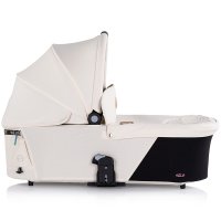 Carucior Chipolino Elite 3 in 1 biscotta cu spatar reglabil si accesorii - 13