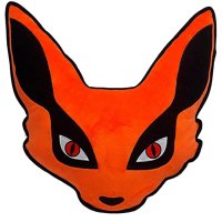 Perna Kyubi din Naruto Shippuden - 1