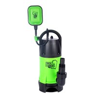 Pompa Apa Murdara cu Plutitor, 750W, 14400l/h, 7.5 m, Micul Fermier MF-PS1003 - 1