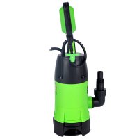 Pompa Apa Murdara cu Plutitor, 750W, 14400l/h, 7.5 m, Micul Fermier MF-PS1003 - 2