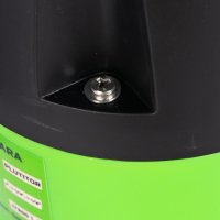Pompa Apa Murdara cu Plutitor, 750W, 14400l/h, 7.5 m, Micul Fermier MF-PS1003 - 6