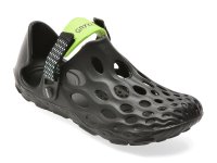 Papuci GRYXX negri, 868M, din pvc - 1