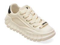 Pantofi sport GRYXX albi, 2501, din piele naturala - 1
