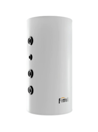 Rezervor de stocare termica Ferroli FBM 80 litri - 1