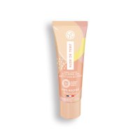 Yves Rocher fond de ten iluminator cu efect nude, 30 ml - 1