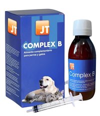 JT-Complex B, 150 ml - 1