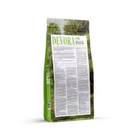 DEVORA Iepure Monoprotein pentru Câini, Hrană Uscată Fără Cereale, 12kg, XS-XL - 3
