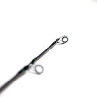 Lanseta Mustad Vantage Evoq Spin F MH, 2.07m, 10-40g, 2 tronsoane - 2