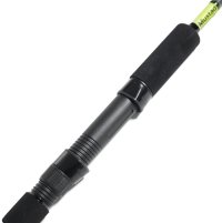 Lanseta Mustad Vantage Evoq Spin F MH, 2.07m, 10-40g, 2 tronsoane - 3