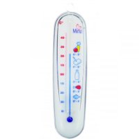 Termometru frigider Minut Temp blister - 2