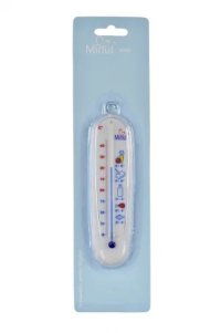 Termometru frigider Minut Temp blister - 1
