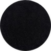 Covor Ata Antracit 160x160 cm - 1