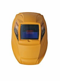 Masca de sudura automata ROTOR RW-1 cu 2 senzori arc si protectie UV-IR 16 - 2