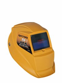 Masca de sudura automata ROTOR RW-1 cu 2 senzori arc si protectie UV-IR 16 - 3