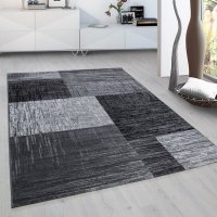 Covor Plus Negru V1 80x150 cm - 1