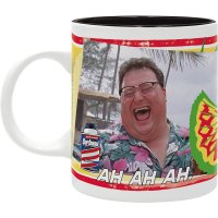 Cana Jurassic Park 320 ml - The Magic Word de la ABYstyle - 2