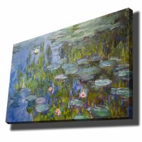 Tablou Summerview sundance Multicolor 70x100 cm - 2
