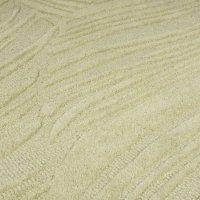 Covor Lino Leaf Verde Sage 200X290 cm, Flair Rugs - 4