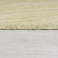 Covor Lino Leaf Verde Sage 200X290 cm, Flair Rugs - 5