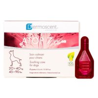Dermoscent Atop 7 Spot On pentru Câini 20-40 kg - 1