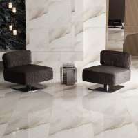 Gresie portelanata Venus 59.5 x 119.5 cm lucioasa pentru interior si exterior - 2