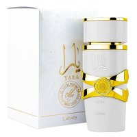 Parfum arabesc Yara Moi, Lattafa, apa de parfum 100 ml, femei - Original Dubai - 4