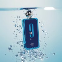 Afnan 9 AM Dive EDP 100ml Unisex - Parfum Original din Dubai - 3
