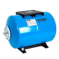Vas expansiune IBO Dambat GBH, 80 litri, produs in ITALIA - 1