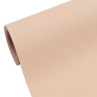 Rola Autocolantă din Piele Ecologică Autoadezivă 75 x 250 cm pentru Reparații și Decor Interior - 1