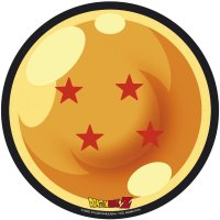 Mousepad Flexibil Dragon Ball - Dbz/Dragon Ball - 1