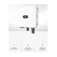 Inverter Huawei Sun2000-3K-LB0 - 1