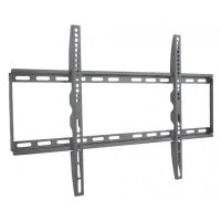 Suport de Perete Techly ICA-PLB162L pentru Televizoare de 40-65 inch, Fix si Subtire, Negru - 1