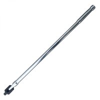 Antrenor drept cu cap flexibil Troy 26134, 1 2  , 610 mm - 1