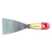 Spaclu Mannesmann 611-080, 80 mm - Unelte de calitate pentru finisaje perfecte - 1